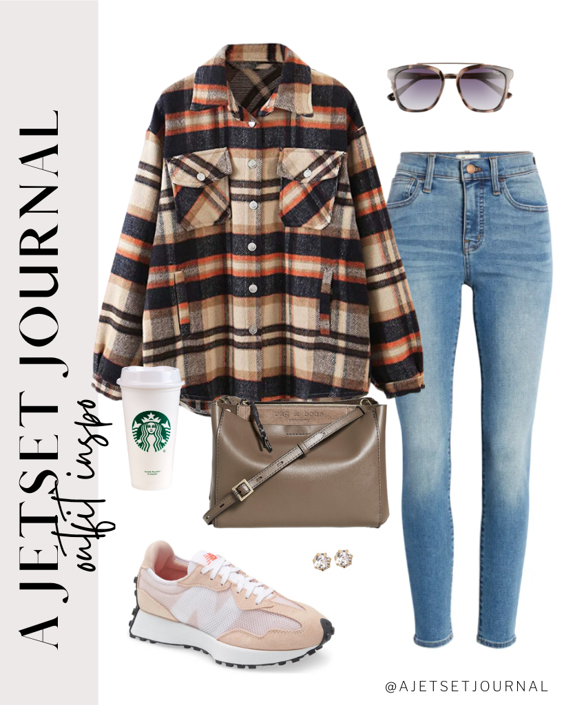 Shacket Outfit Ideas to Get Now for Fall - A Jetset Journal