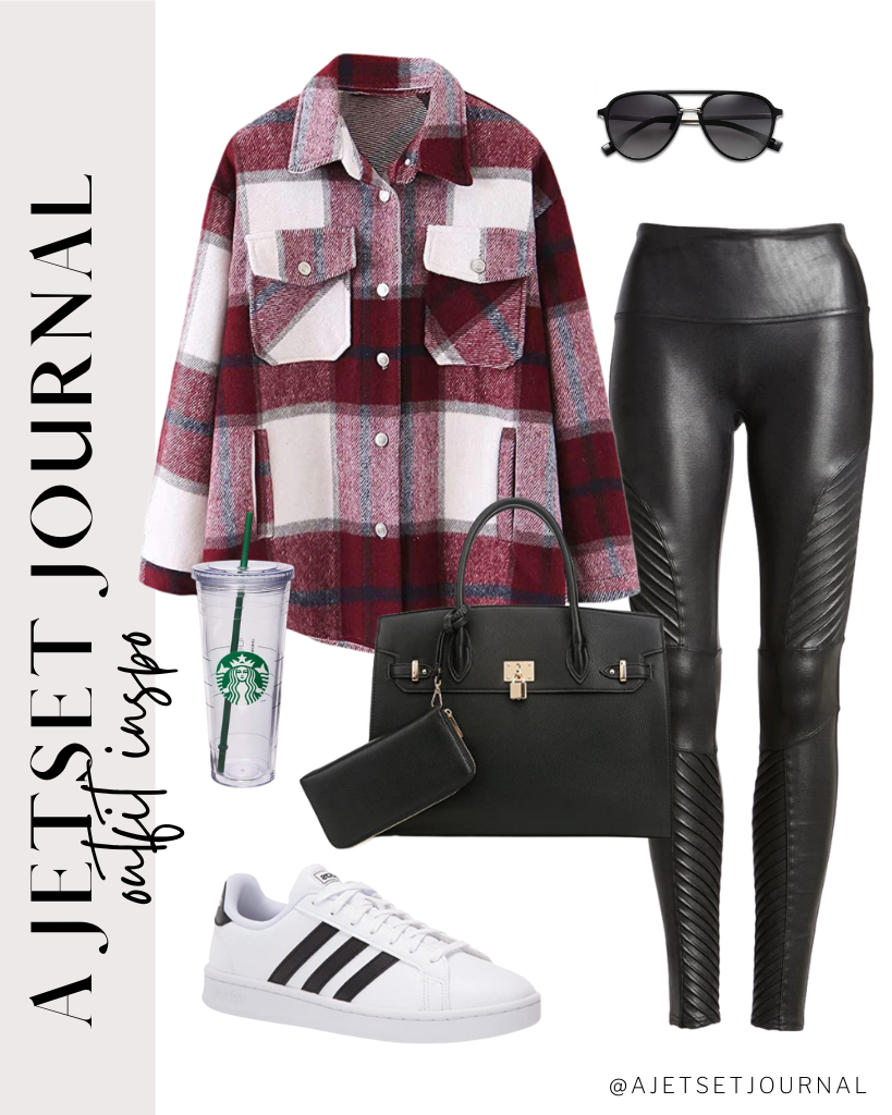 Shacket Outfit Ideas to Get Now for Fall - A Jetset Journal