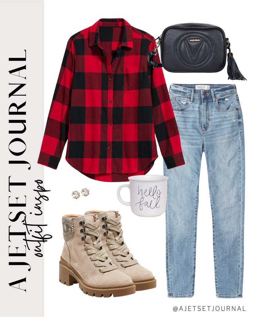 Cute Outfits to Style Now - A Jetset Journal