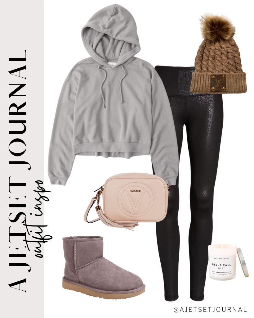 Cute Outfits to Style Now - A Jetset Journal
