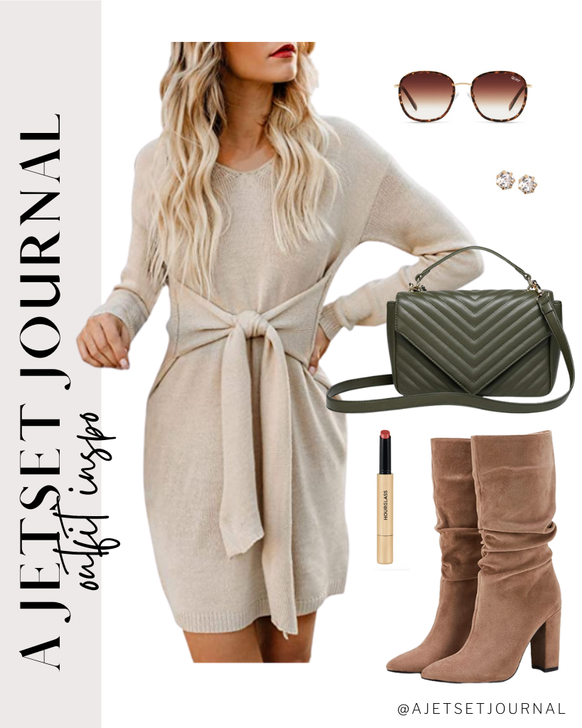 How to Elevate Your Cozy Outfits for Fall - A Jetset Journal