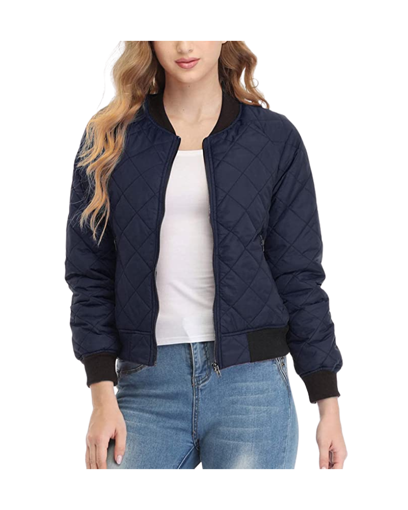 Bomber Jackets You Can Easily Style - A Jetset Journal
