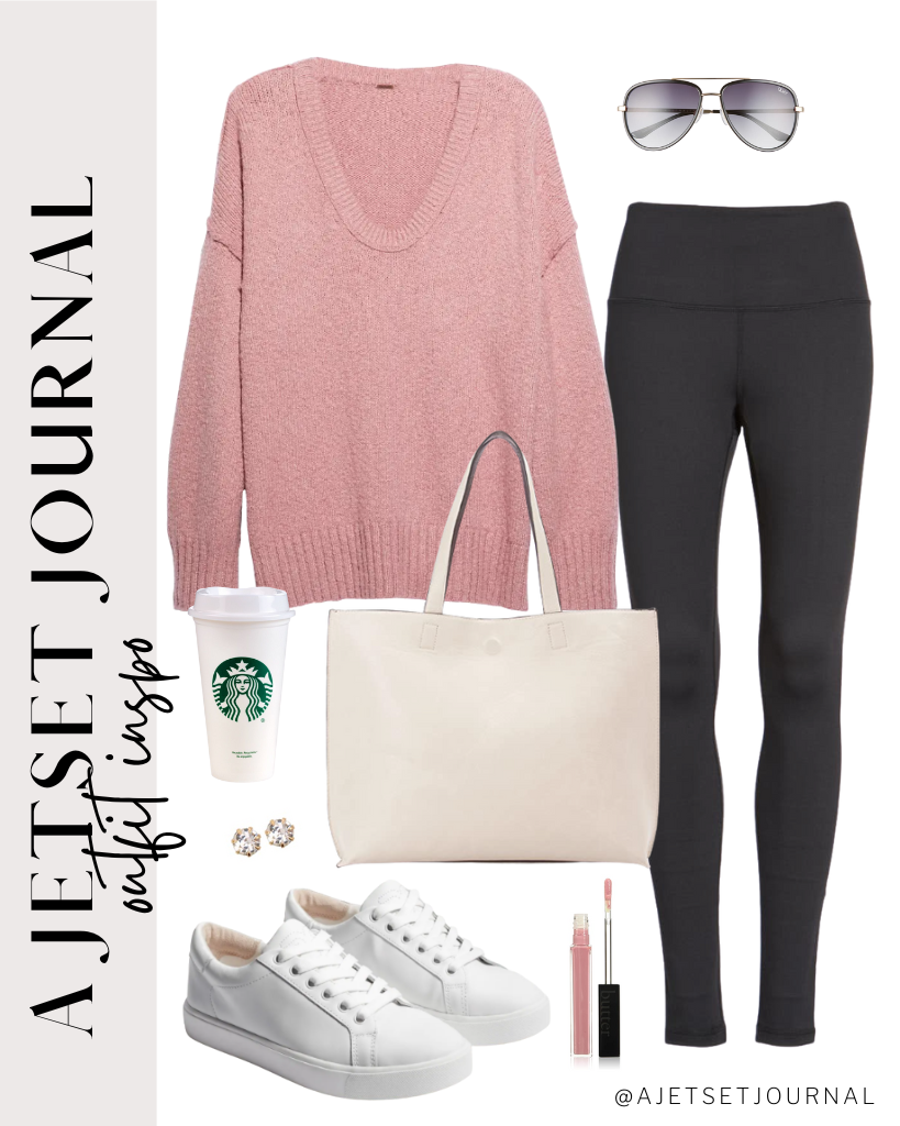 Fall Outfits with Your Favorite Pieces - A Jetset Journal