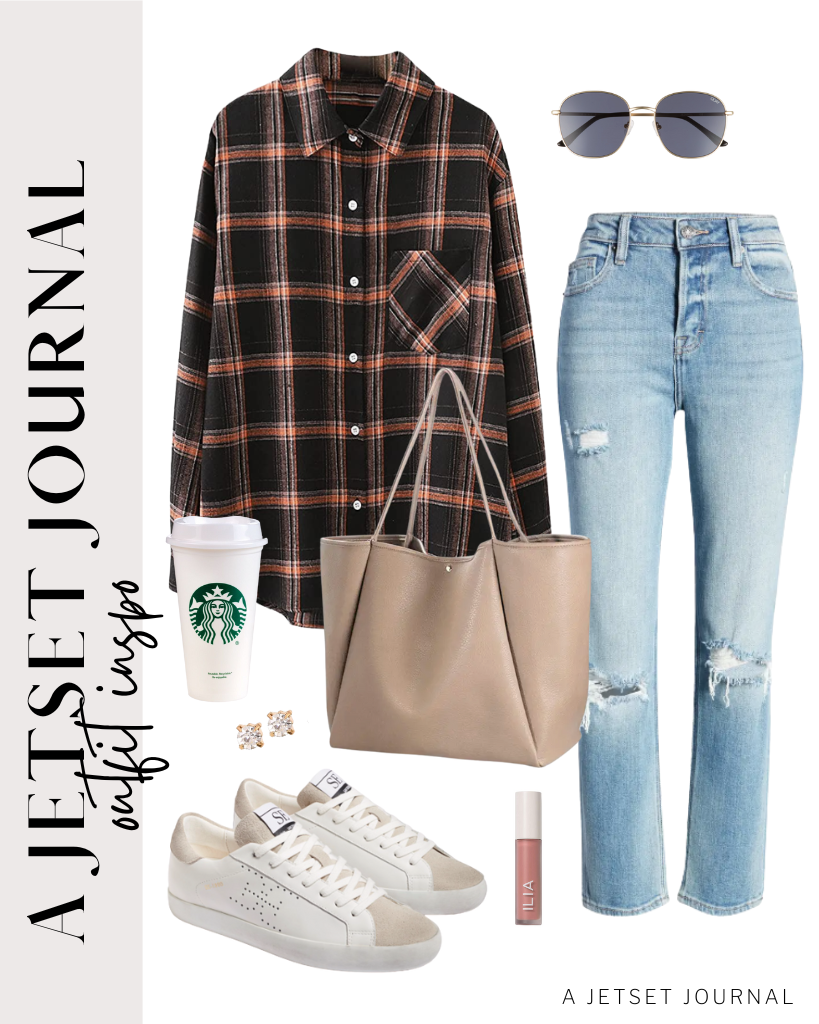 Dress Warm for the Week and Still Look Chic-A Jetset Journal