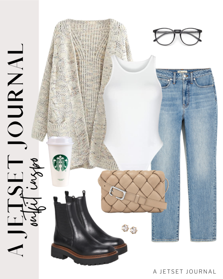 10 Fully Shoppable Amazon Outfits A Jetset Journal