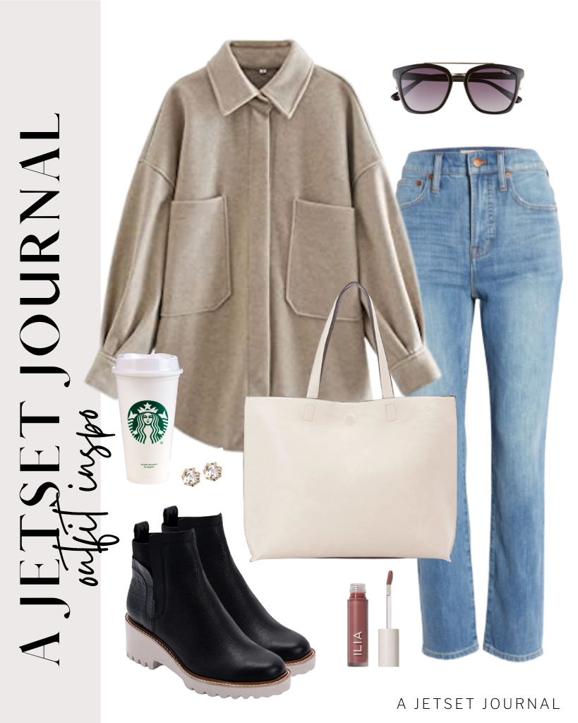 10 Fully Shoppable Amazon Outfits - A Jetset Journal