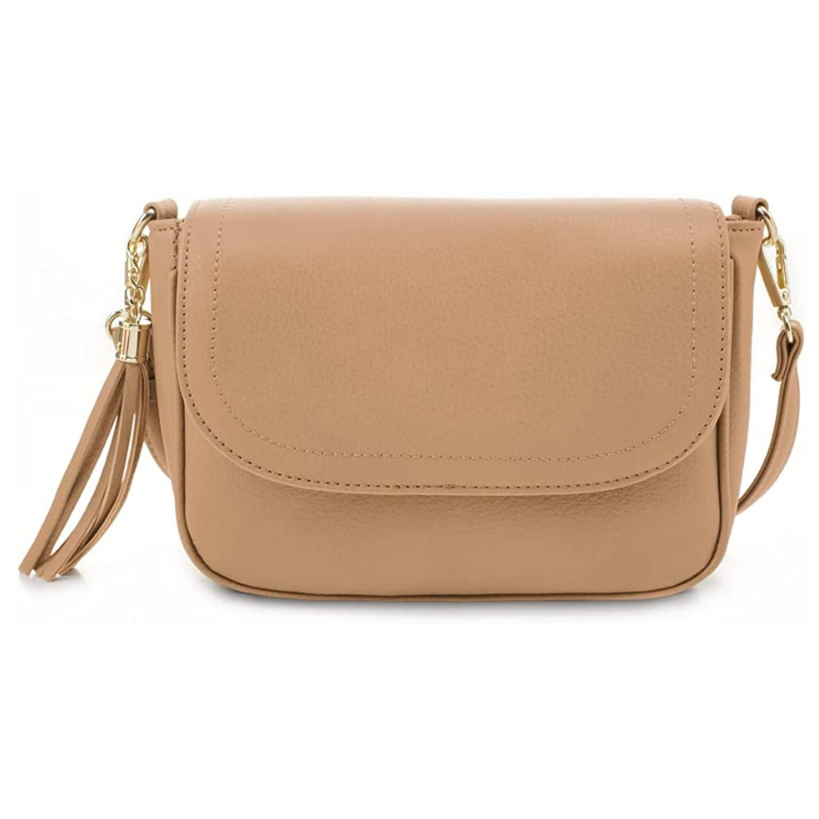 Crossbody Bags You’ll Wear All The Time - A Jetset Journal