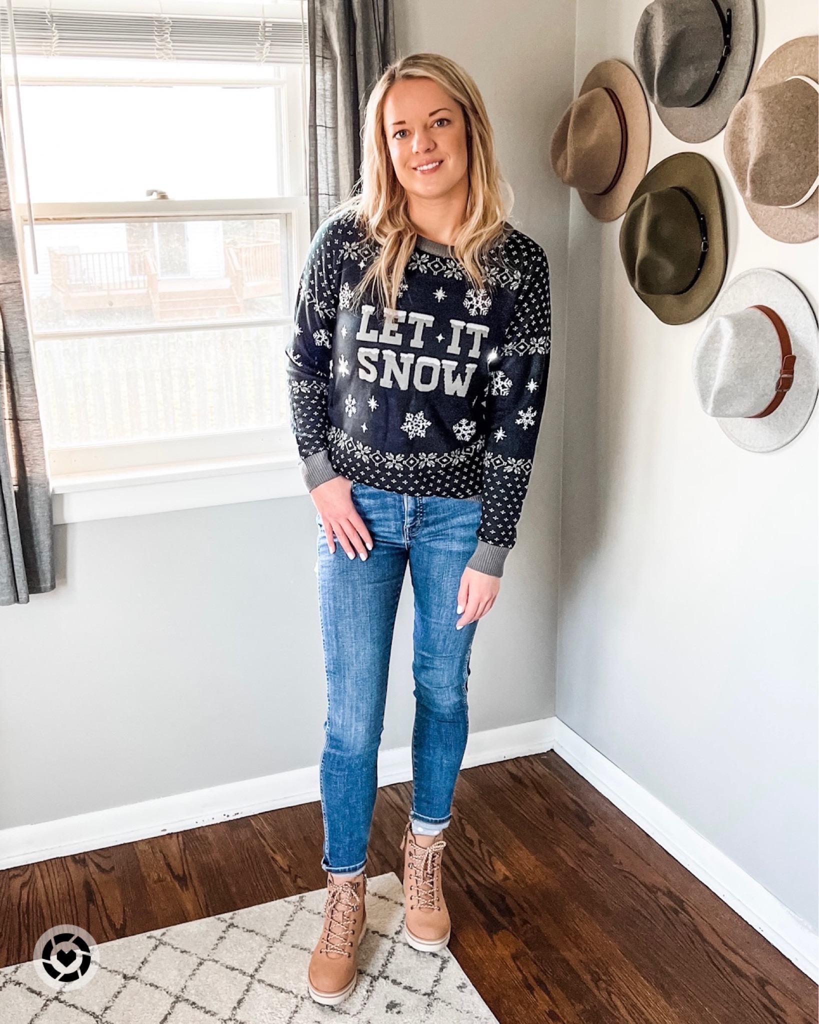 The Best Tipsy Elves Sweaters for Her A Jetset Journal
