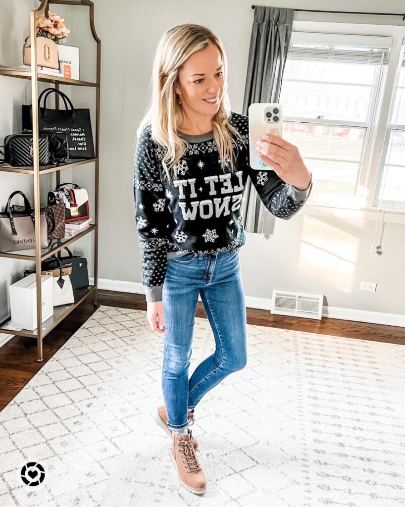The Best Tipsy Elves Sweaters for Her - A Jetset Journal