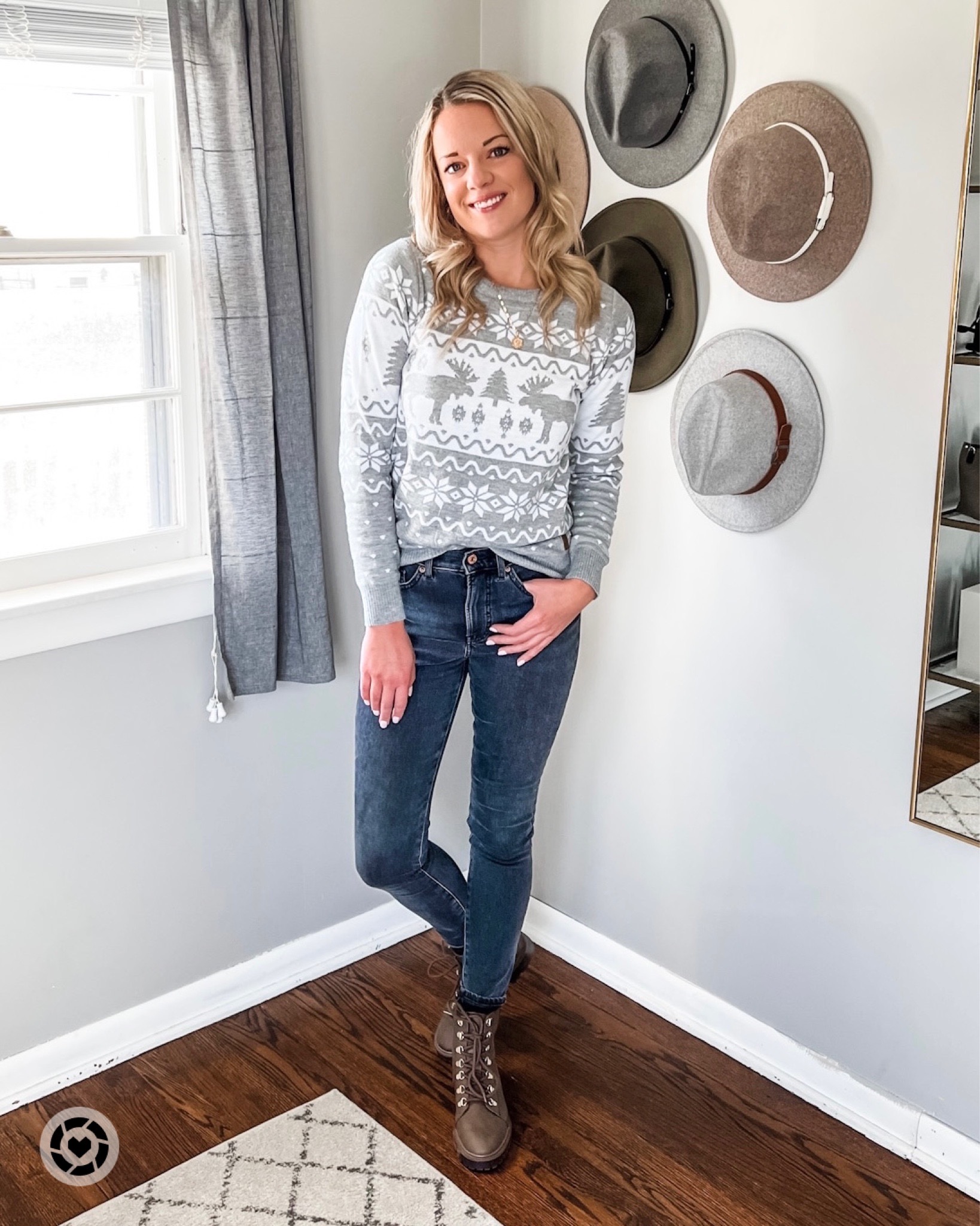 The Best Tipsy Elves Sweaters for Her A Jetset Journal