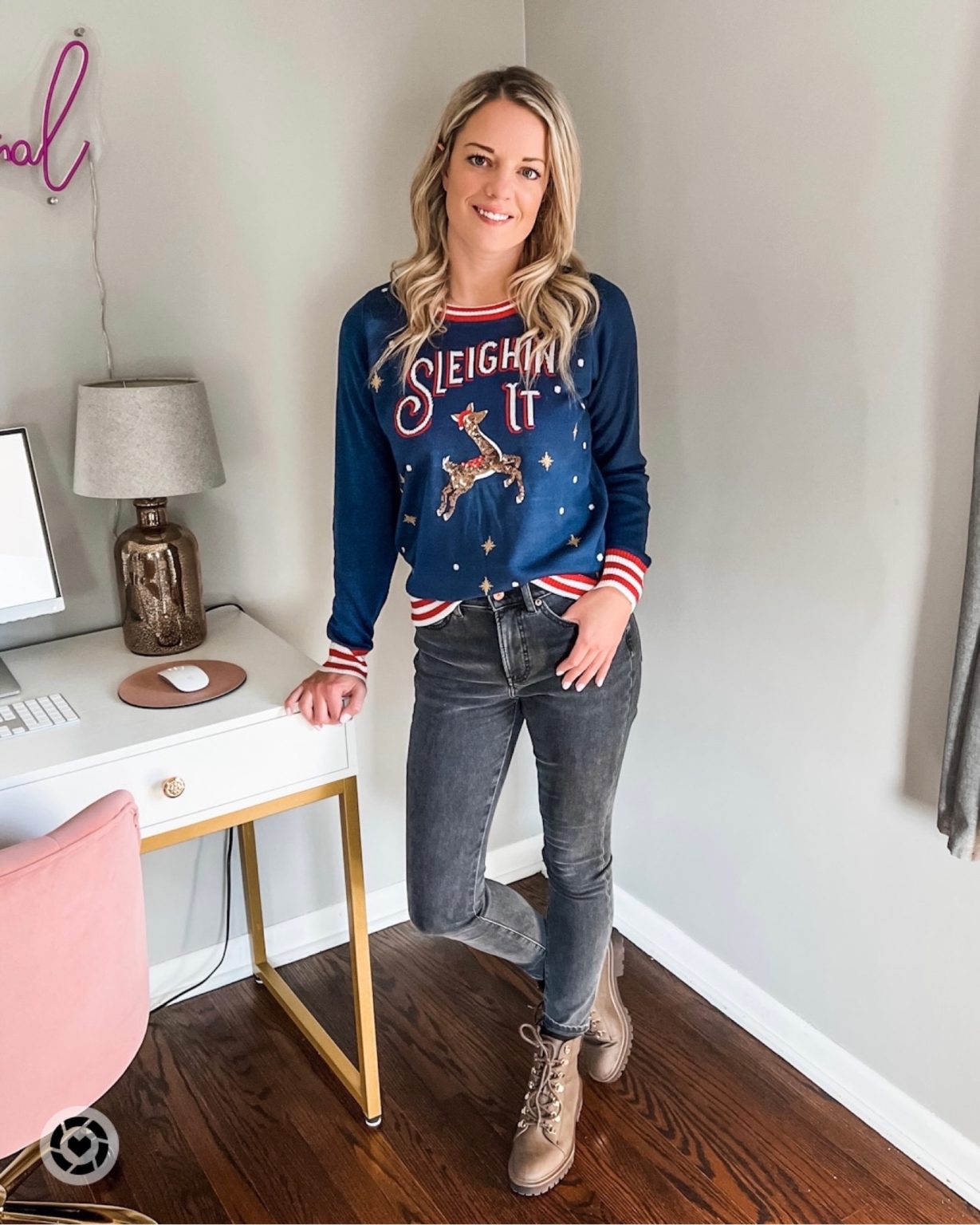 The Best Tipsy Elves Sweaters for Her A Jetset Journal