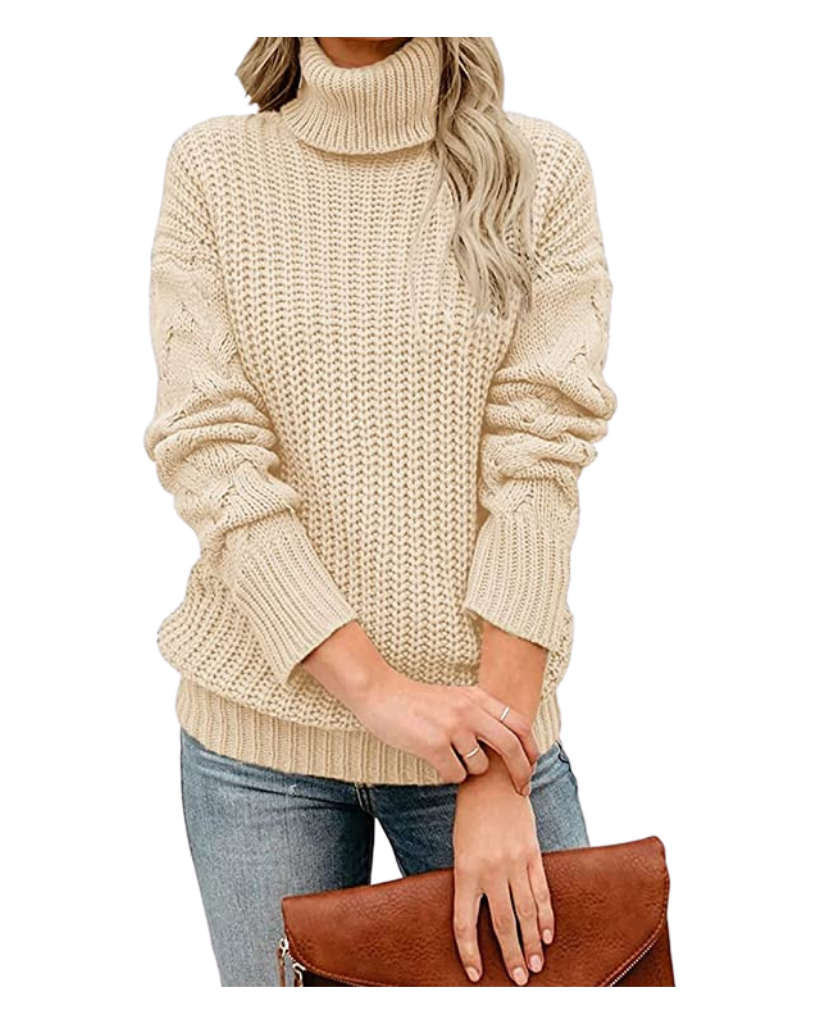 Even More Sweaters from Amazon - A Jetset Journal