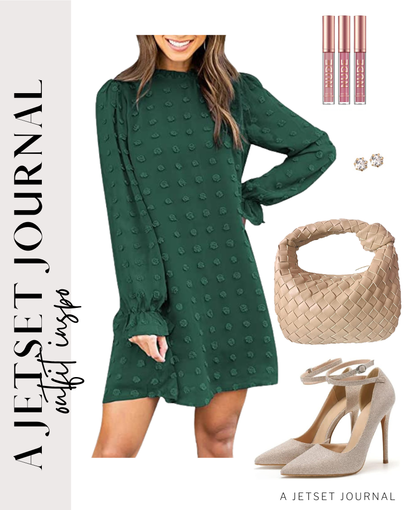 Outfit Ideas That'll Sleigh the Holidays - A Jetset Journal