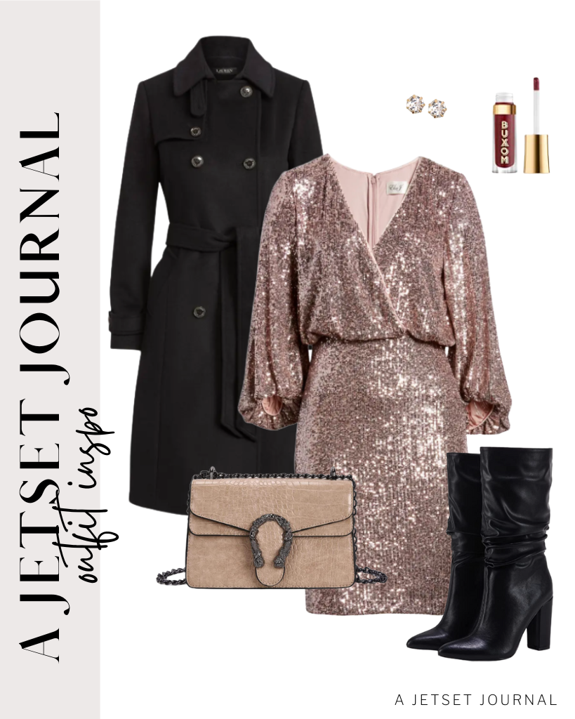 What to Wear for New Year’s Eve - A Jetset Journal
