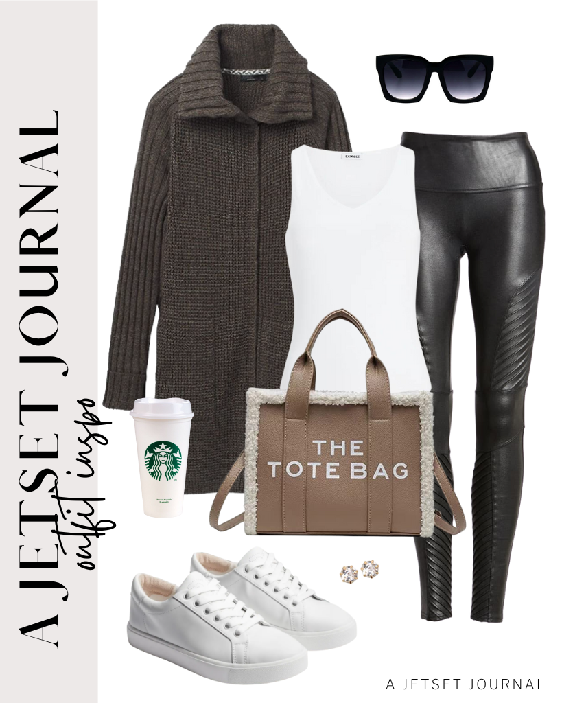 A Week of New Fall Outfit Ideas - A Jetset Journal