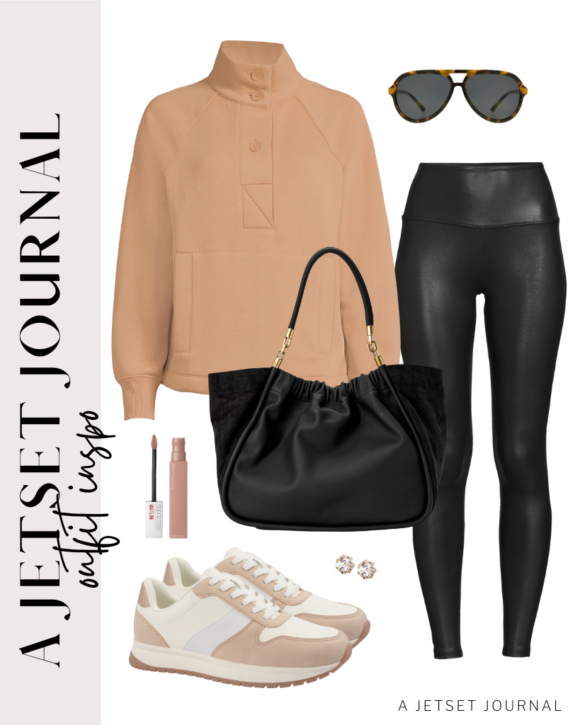 A Week of Brand New Walmart Outfit Ideas - A Jetset Journal