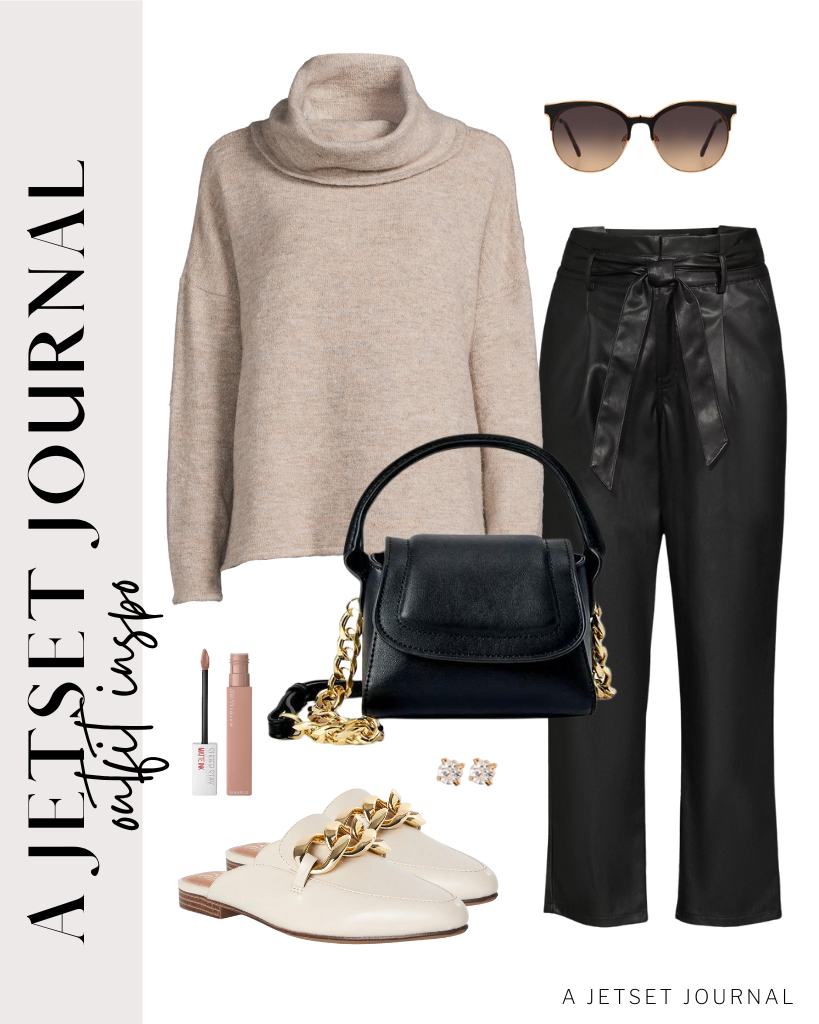 A Week of Brand New Walmart Outfit Ideas - A Jetset Journal