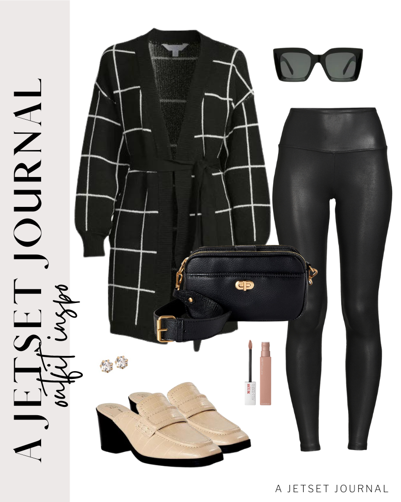 A Week of New Walmart Outfit Ideas - A Jetset Journal