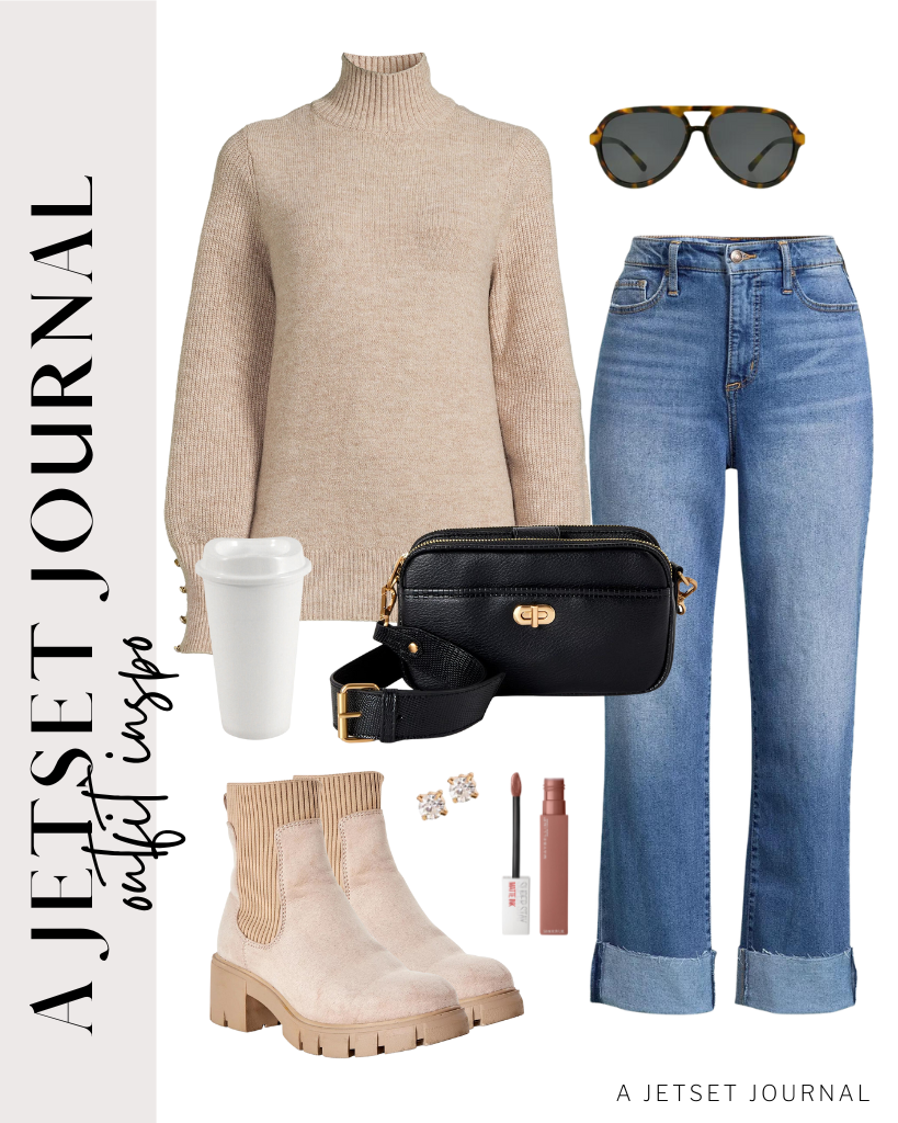 A Week of New Walmart Outfit Ideas - A Jetset Journal