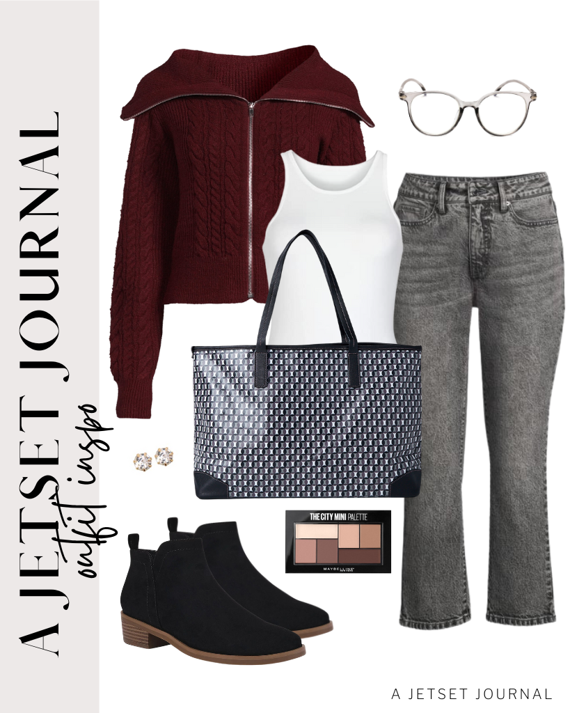 What I'm Wearing at LTK Con 2022 - A Jetset Journal