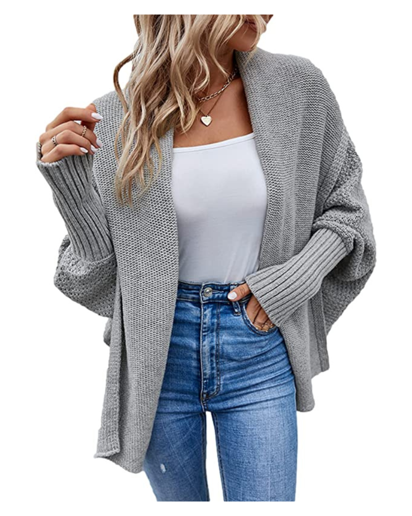 Get Ready to Get Cozy in These Cardigans - A Jetset Journal