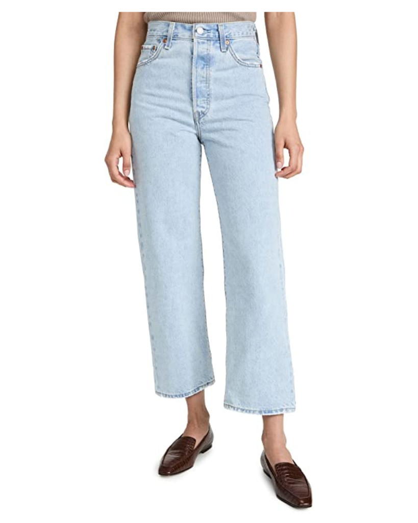 These Jeans Will Be Your New Favorite - A Jetset Journal