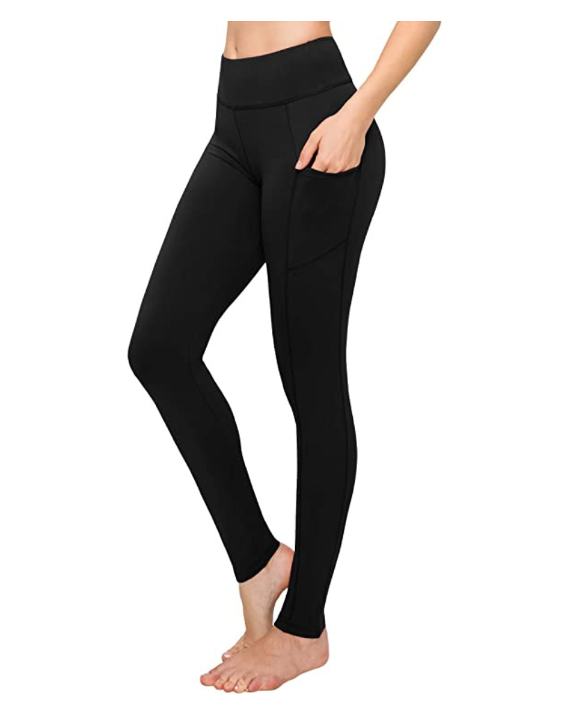 Buttery Soft Leggings Will Be Your Go To - A Jetset Journal