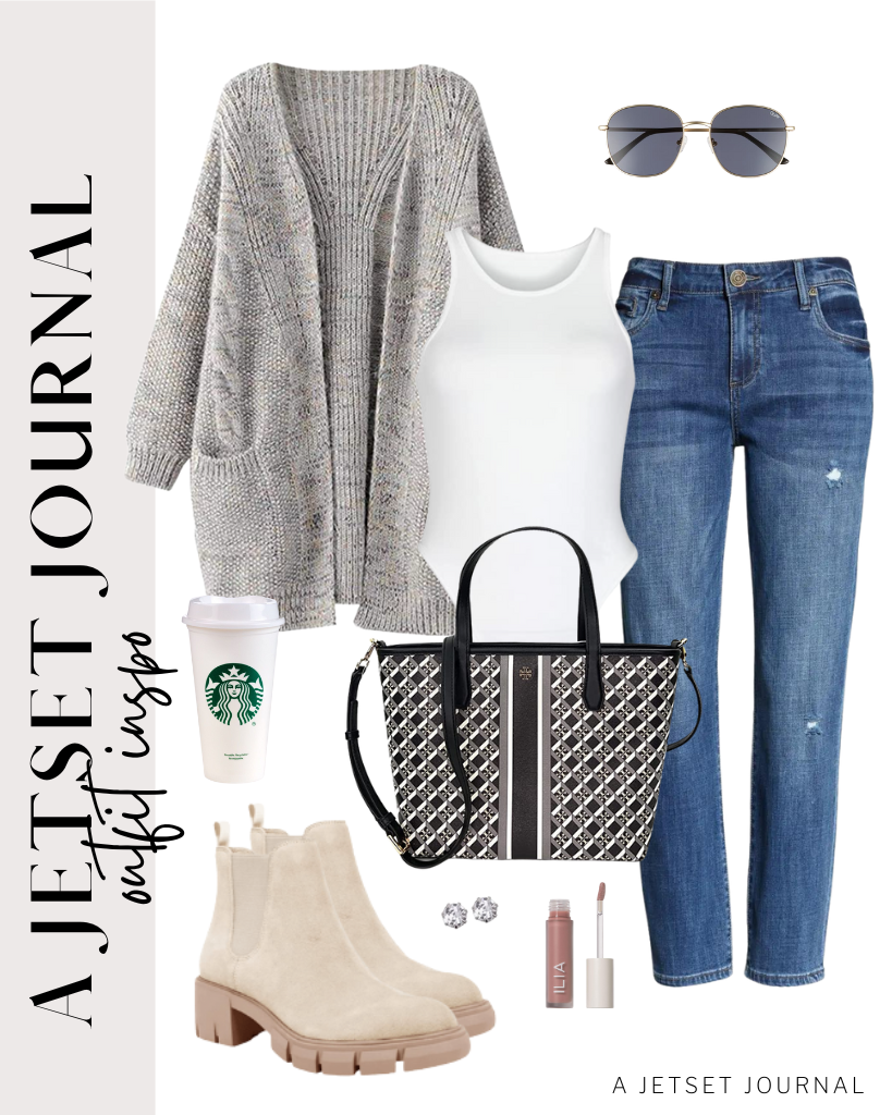 New  Outfit Ideas for Cozy Season - A Jetset Journal