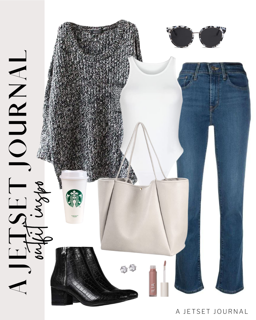 New Amazon Outfit Ideas for Cozy Season - A Jetset Journal
