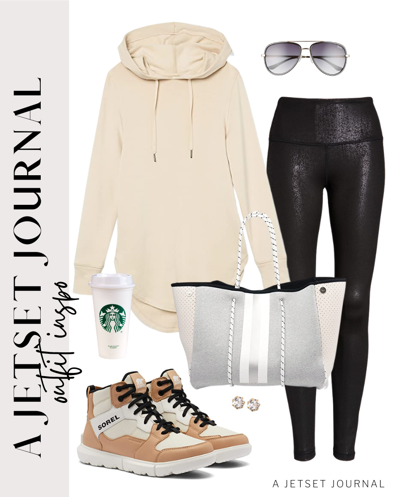 Amazon Fashion Finds: Cozy Outfit Ideas for Quick Comfort - A Jetset ...