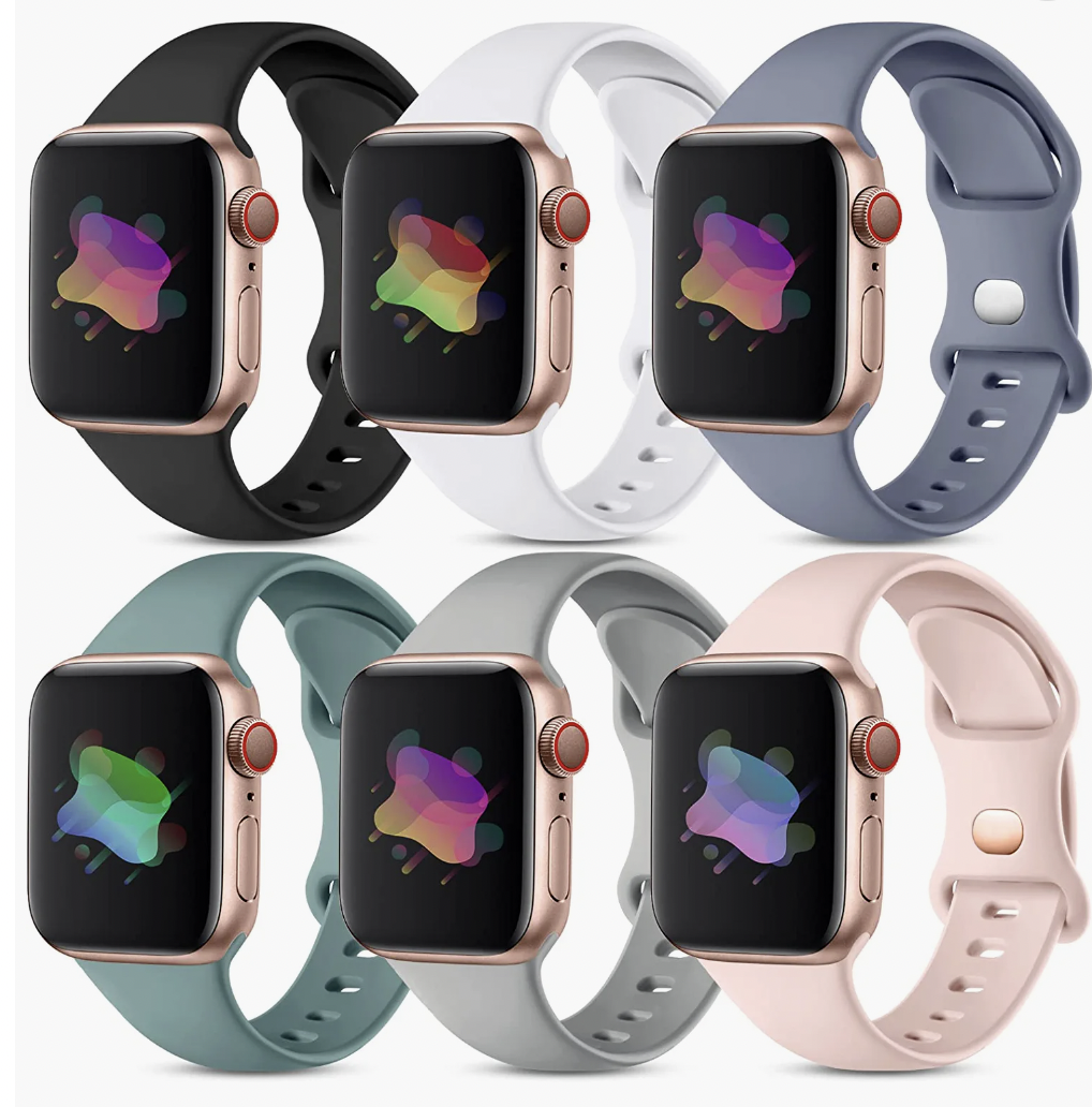 Top Rated Apple Watch Bands from Amazon - A Jetset Journal display picture 2