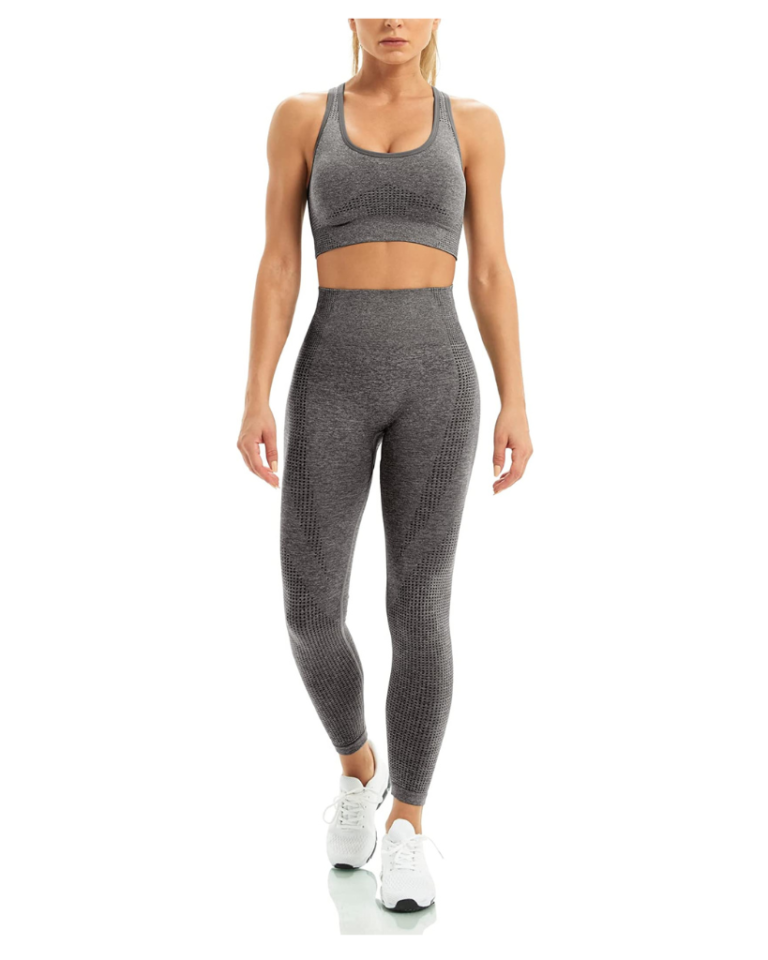 These Sets Will Make You Want to Workout - A Jetset Journal