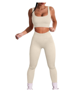 Work Me Out Set