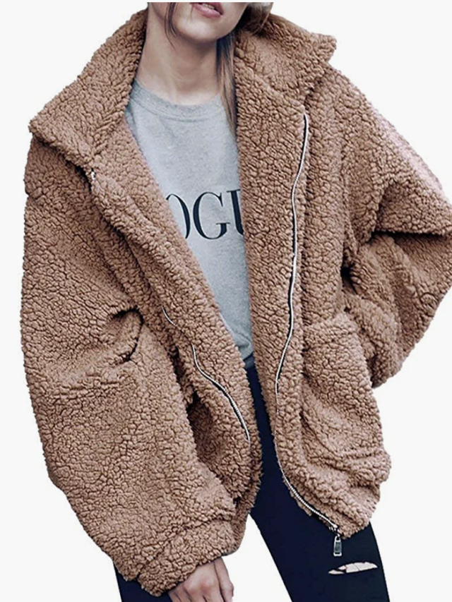 cute amazon jackets for women