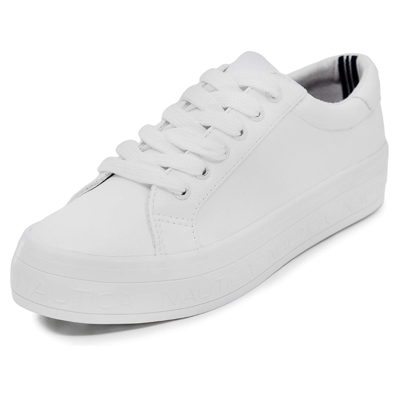 Neutral and Versatile Sneakers from Amazon -A Jetset Journal
