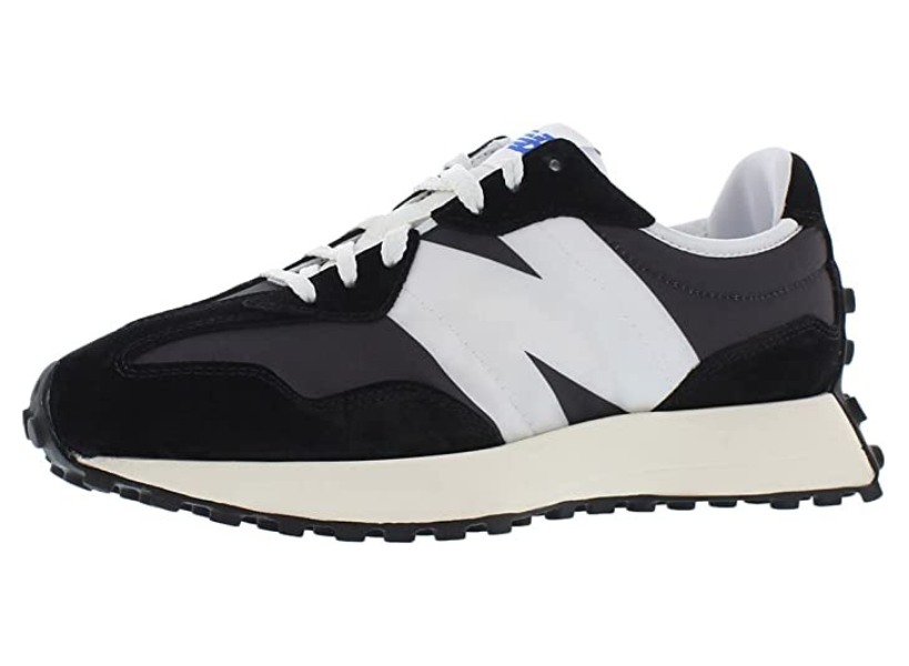 The Footwear Trend: New Balance Sneakers