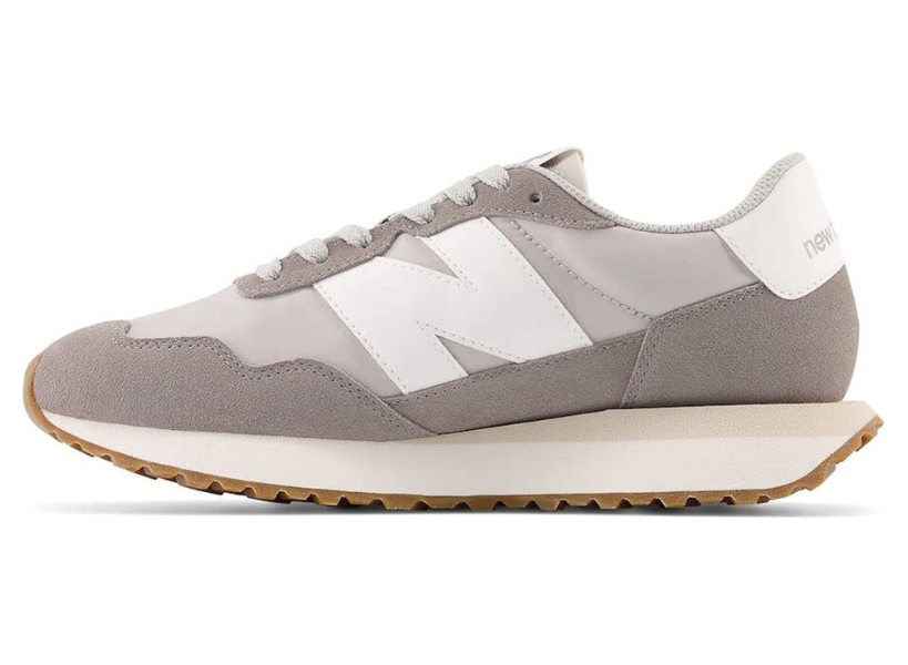 The Footwear Trend: New Balance Sneakers