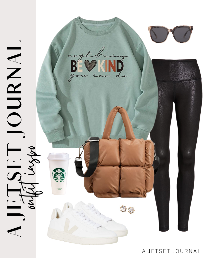 Everyday Cozy Casual Outfits to Copy Now - A Jetset Journal