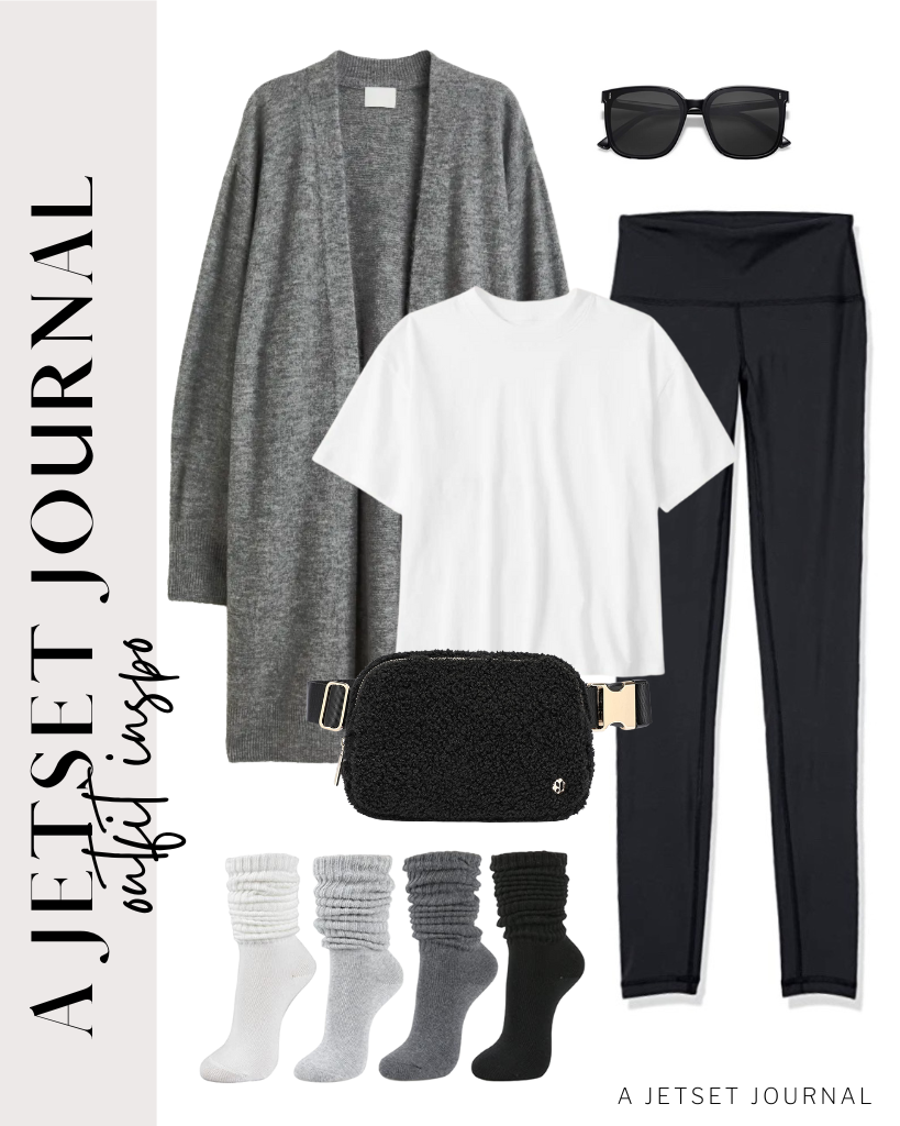 New Amazon Outfit Ideas for the Gym - A Jetset Journal