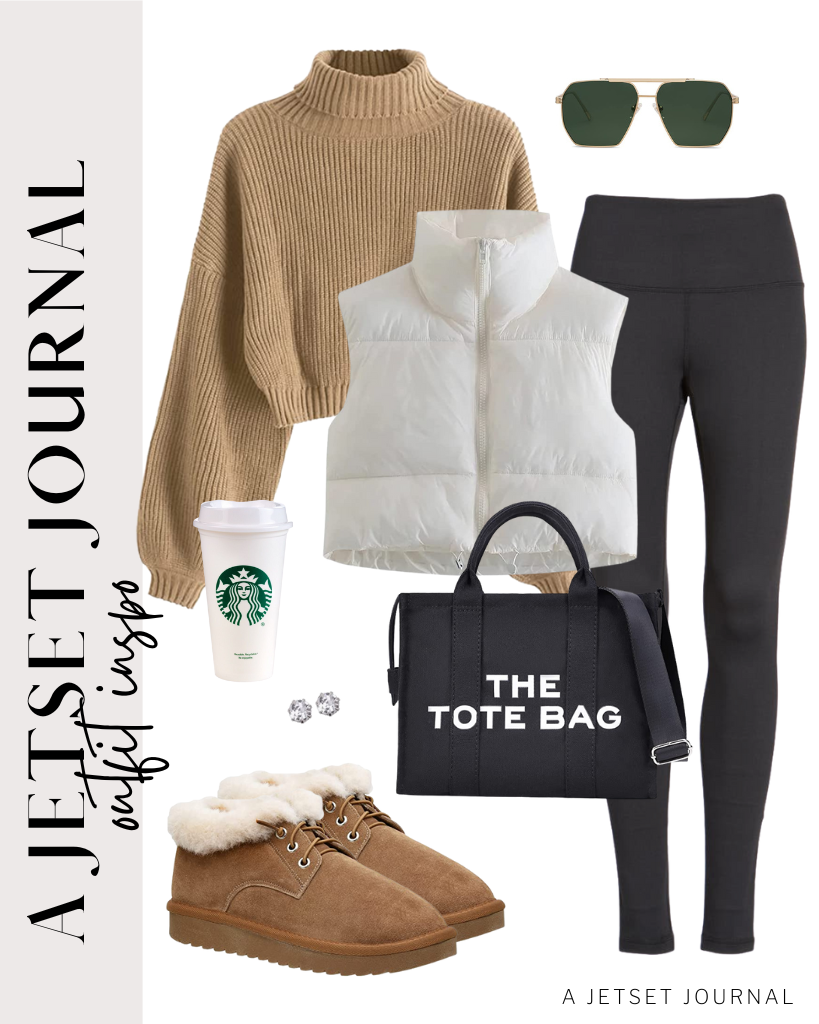 10 Brand New Amazon Lookbook Outfits for Cooler Weather - A Jetset Journal