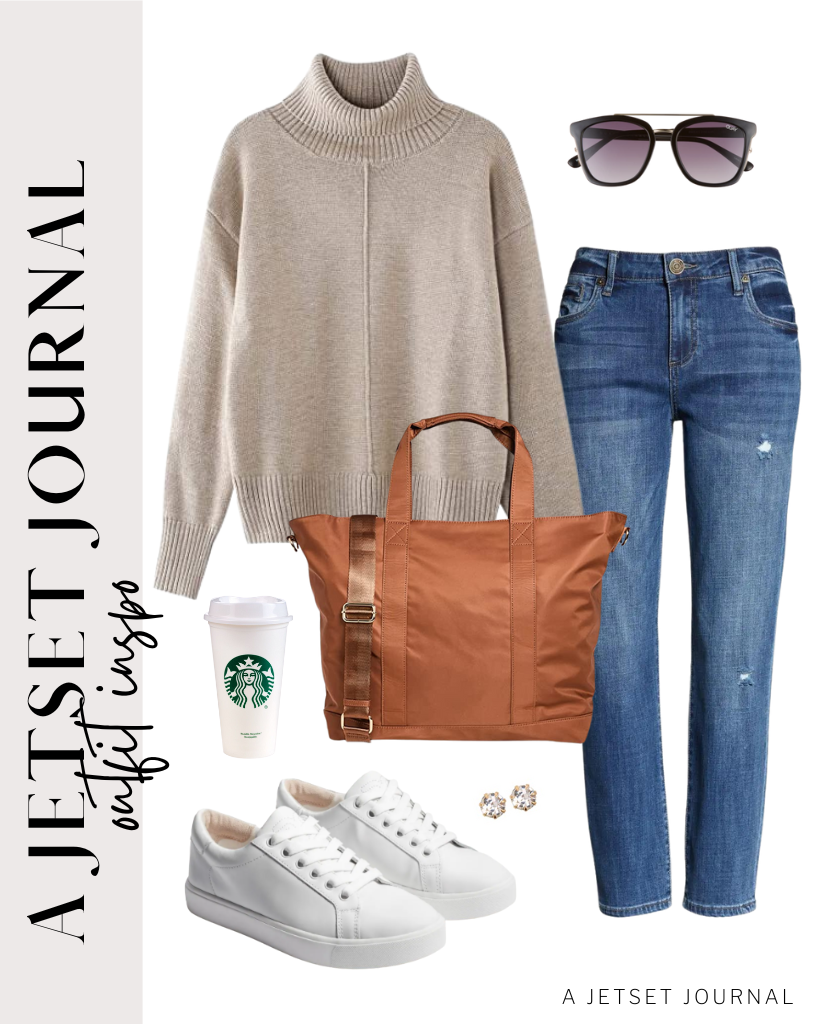 10 Brand New Amazon Lookbook Outfits for Cooler Weather - A Jetset Journal