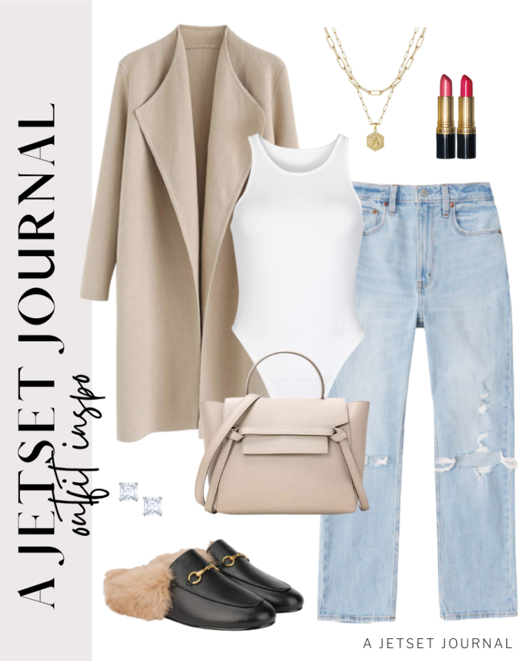 New Amazon Outfit Ideas for February - A Jetset Journal