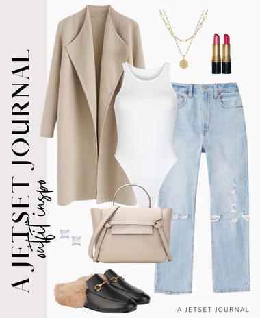 New Amazon Outfit Ideas for February - A Jetset Journal