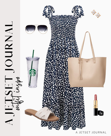 Casual Amazon Easter Outfit Ideas to Copy Now - A Jetset Journal