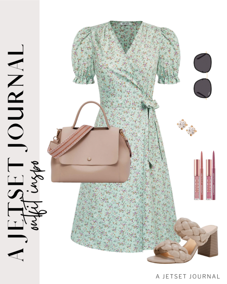 Casual Amazon Easter Outfit Ideas to Copy Now A Jetset Journal