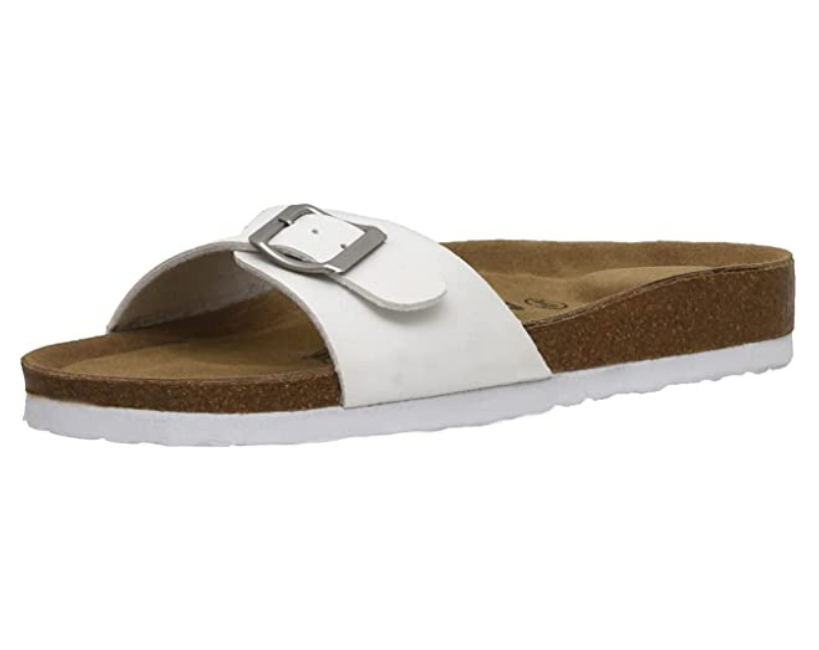 Shop These Birkenstock Looks for Less-A Jetset Journal