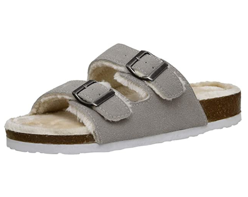 Shop These Birkenstock Looks for Less-A Jetset Journal