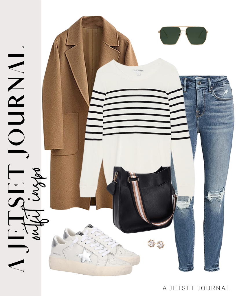 A Week of New Chic Spring Amazon Outfit Ideas - A Jetset Journal