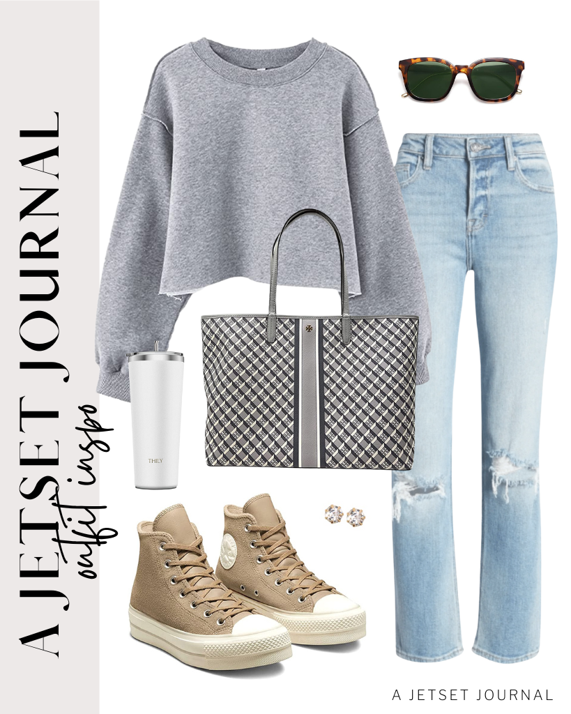 A Week of New Chic Spring Amazon Outfit Ideas - A Jetset Journal