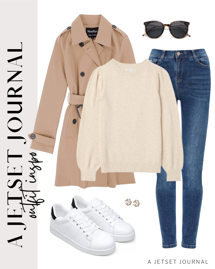 A Week of New Chic Spring Amazon Outfit Ideas - A Jetset Journal